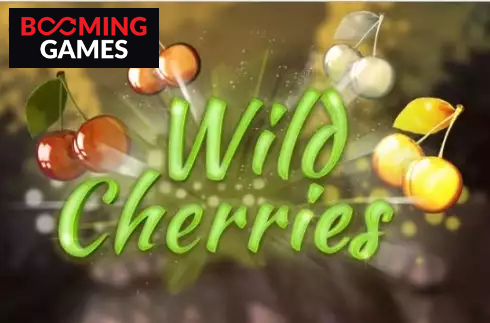 Wild Cherries